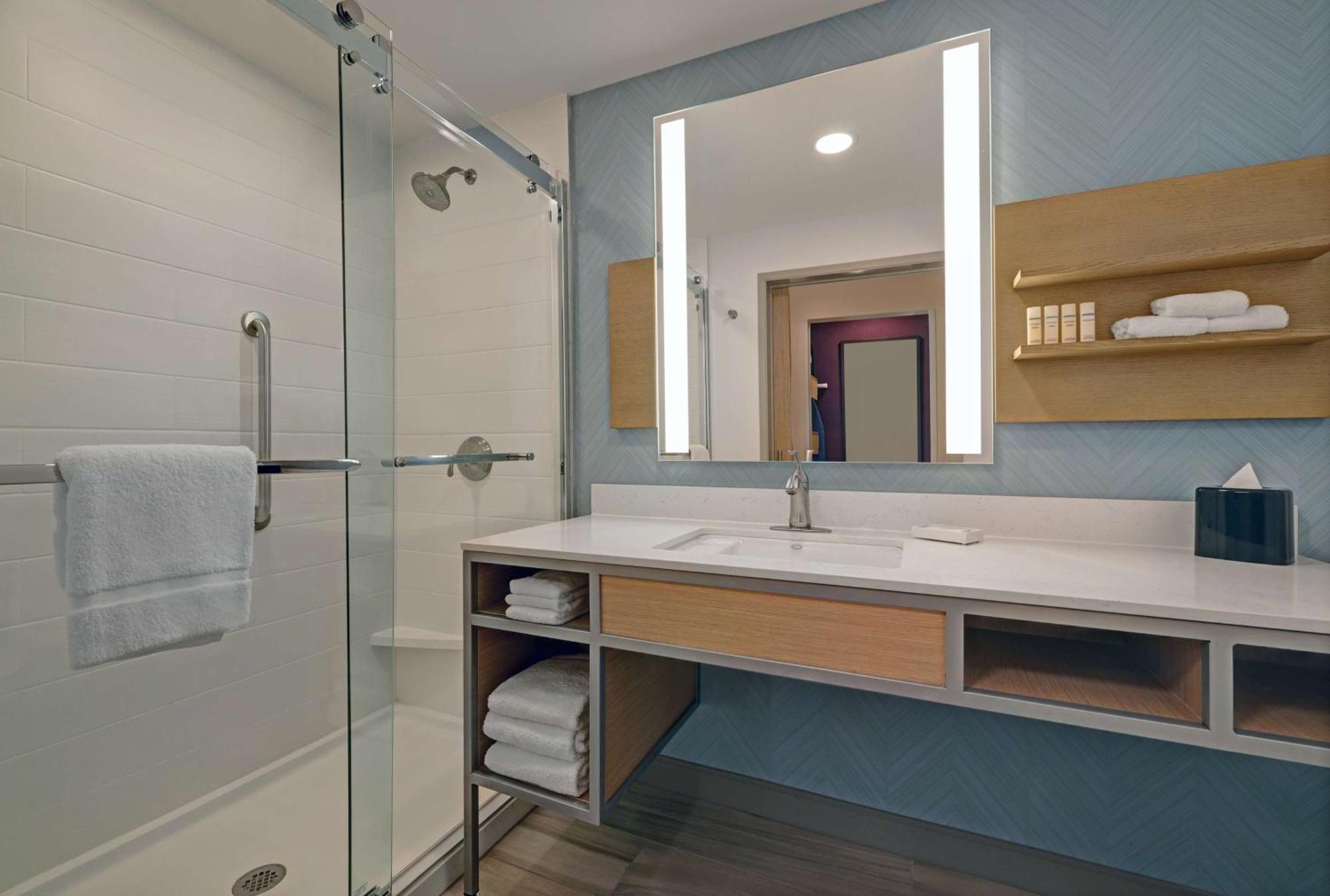 Hilton Garden Inn Manassas Ngoại thất bức ảnh